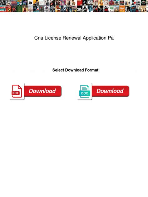 cna 365 sign up.